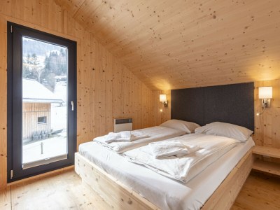 Chalet Chalet # 24a mit 4 Schlafzimmer Sauna & Whirlpool - Features photo 11