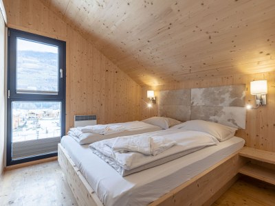 Chalet Chalet # 24a mit 4 Schlafzimmer Sauna & Whirlpool - Features photo 13