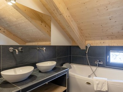 Chalet Chalet # 24a mit 4 Schlafzimmer Sauna & Whirlpool - Features photo 14