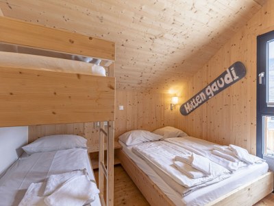 Chalet Chalet # 24a mit 4 Schlafzimmer Sauna & Whirlpool - Features photo 16