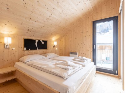 Chalet Chalet # 24a mit 4 Schlafzimmer Sauna & Whirlpool - Features photo 17