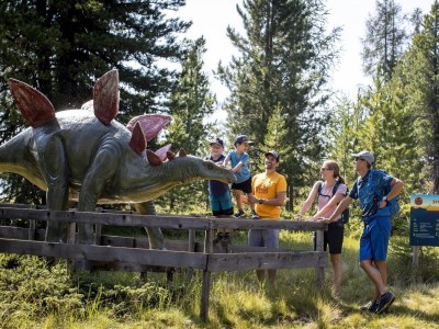 Chalet Chalet # 24a mit 4 Schlafzimmer Sauna & Whirlpool - Environment photo 23