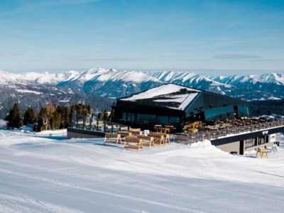 Chalet Chalet # 24a mit 4 Schlafzimmer Sauna & Whirlpool - Environment photo 26