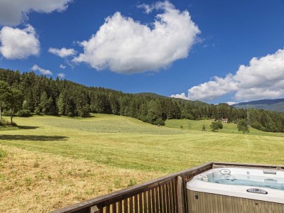 Chalet Chalet # 31a mit 4 Schlafzimmer IR-Sauna & Whirlpool - Outdoor photo 5