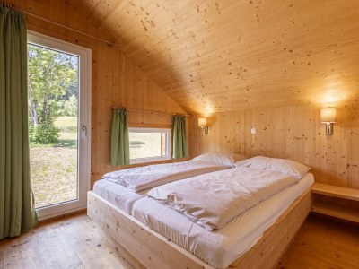 Chalet Chalet # 31a mit 4 Schlafzimmer IR-Sauna & Whirlpool - Features photo 16
