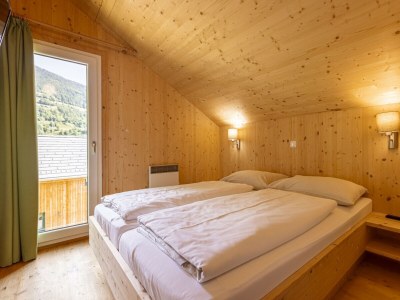 Chalet Chalet # 31a mit 4 Schlafzimmer IR-Sauna & Whirlpool - Features photo 18