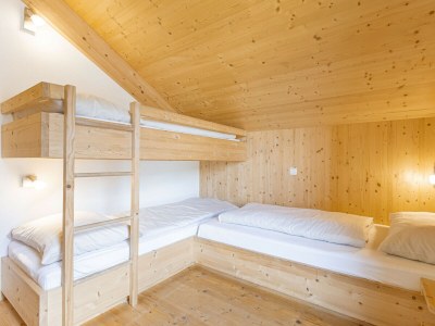 Chalet Chalet # 31a mit 4 Schlafzimmer IR-Sauna & Whirlpool - Features photo 19