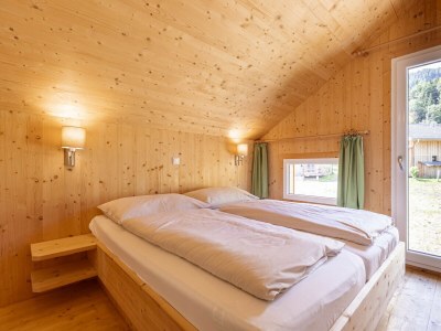 Chalet Chalet # 31a mit 4 Schlafzimmer IR-Sauna & Whirlpool - Features photo 20