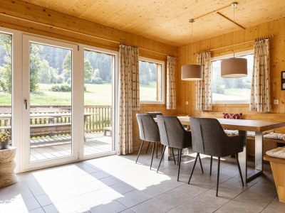 Chalet Chalet # 31a mit 4 Schlafzimmer IR-Sauna & Whirlpool - Document photo 30