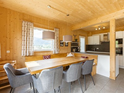 Chalet Chalet # 31a mit 4 Schlafzimmer IR-Sauna & Whirlpool - Document photo 32