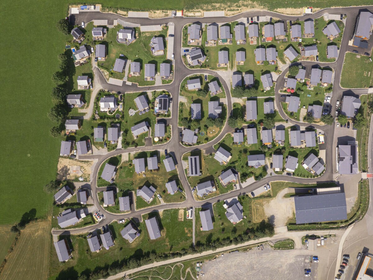 Chalet Chalet # 63a mit 4 Schlafzimmer IR-Sauna & Whirlpool - Outdoor photo 4