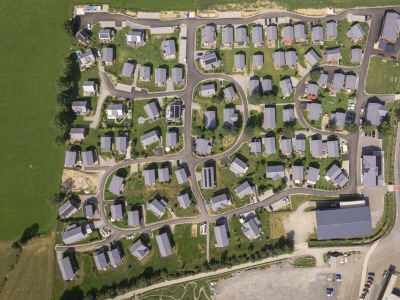 Chalet Chalet # 63a mit 4 Schlafzimmer IR-Sauna & Whirlpool - Outdoor photo 4