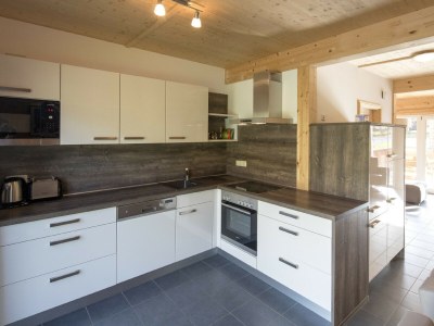 Chalet Chalet # 63a mit 4 Schlafzimmer IR-Sauna & Whirlpool - Features photo 10