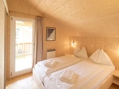 Chalet Chalet # 63a mit 4 Schlafzimmer IR-Sauna & Whirlpool - Features photo 12