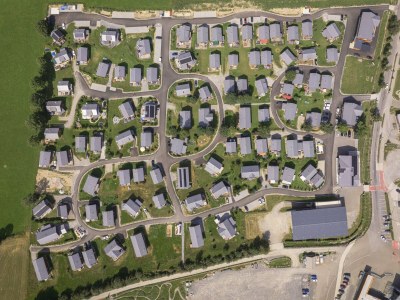 Chalet Chalet # 65b mit 4 Schlafzimmer Sauna & Whirlpool - Outdoor photo 5