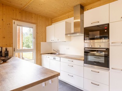 Chalet Chalet # 65b mit 4 Schlafzimmer Sauna & Whirlpool - Features photo 11