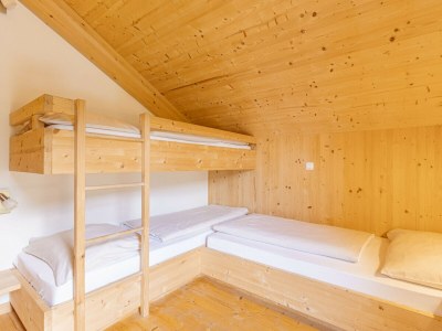 Chalet Chalet # 65b mit 4 Schlafzimmer Sauna & Whirlpool - Features photo 12