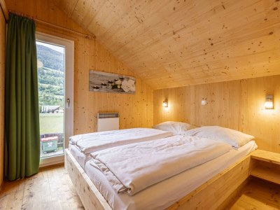 Chalet Chalet # 65b mit 4 Schlafzimmer Sauna & Whirlpool - Features photo 14