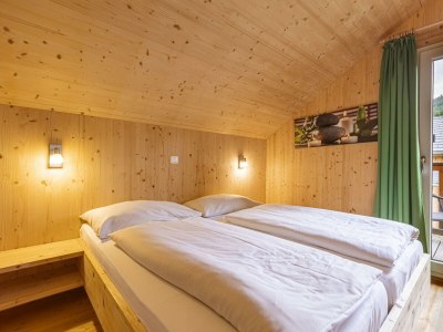 Chalet Chalet # 65b mit 4 Schlafzimmer Sauna & Whirlpool - Features photo 15