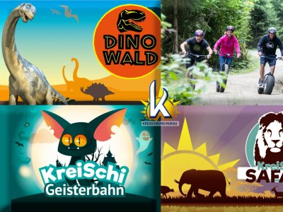 Chalet Chalet # 65b mit 4 Schlafzimmer Sauna & Whirlpool - Environment photo 20