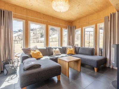 Chalet Superior Chalet # 23 mit IR-Sauna & Whirlpool - Features photo 10