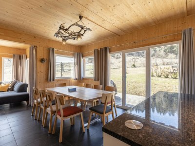 Chalet Superior Chalet # 23 mit IR-Sauna & Whirlpool - Features photo 11