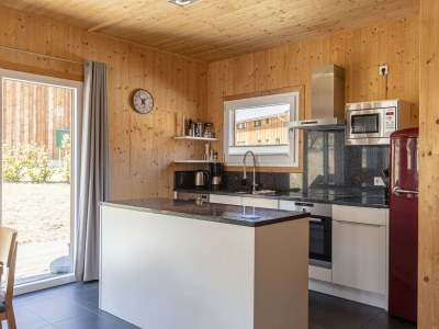 Chalet Superior Chalet # 23 mit IR-Sauna & Whirlpool - Features photo 12