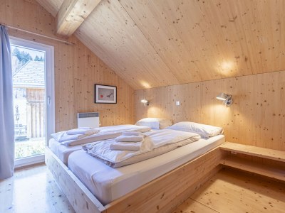 Chalet Superior Chalet # 23 mit IR-Sauna & Whirlpool - Features photo 13