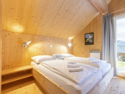 Chalet Superior Chalet # 23 mit IR-Sauna & Whirlpool - Features photo 15