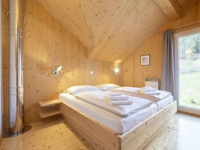 Chalet Superior Chalet # 23 mit IR-Sauna & Whirlpool - Features photo 17