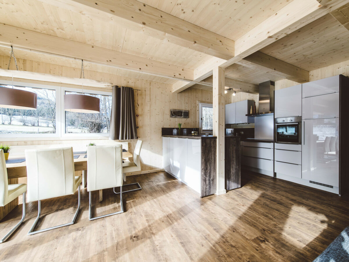 Chalet Superior Chalet # 62b mit Sauna & Whirlpool