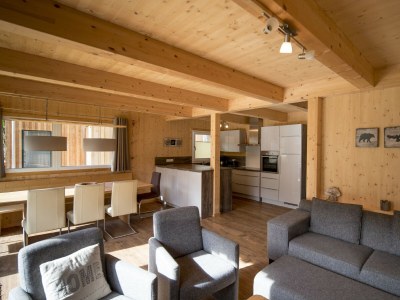 Chalet Superior Chalet # 62b mit Sauna & Whirlpool - Features photo 7