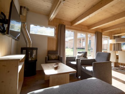 Chalet Superior Chalet # 62b mit Sauna & Whirlpool - Features photo 10