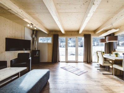 Chalet Superior Chalet # 62b mit Sauna & Whirlpool - Features photo 11