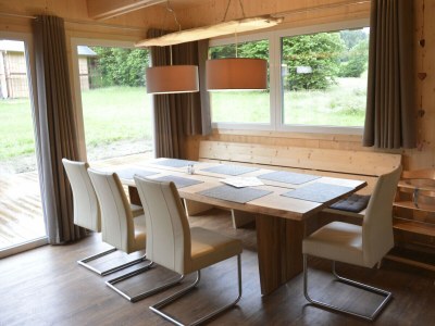 Chalet Superior Chalet # 62b mit Sauna & Whirlpool - Features photo 13