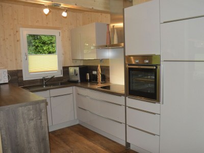 Chalet Superior Chalet # 62b mit Sauna & Whirlpool - Features photo 14