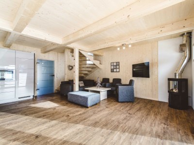 Chalet Superior Chalet # 62b mit Sauna & Whirlpool - Features photo 15