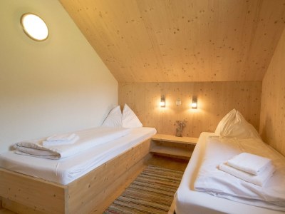 Chalet Superior Chalet # 62b mit Sauna & Whirlpool - Features photo 16