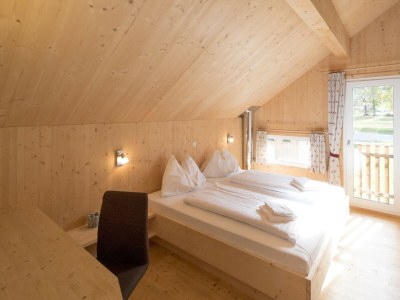 Chalet Superior Chalet # 62b mit Sauna & Whirlpool - Features photo 17