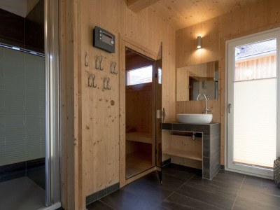 Chalet Superior Chalet # 62b mit Sauna & Whirlpool - Features photo 18