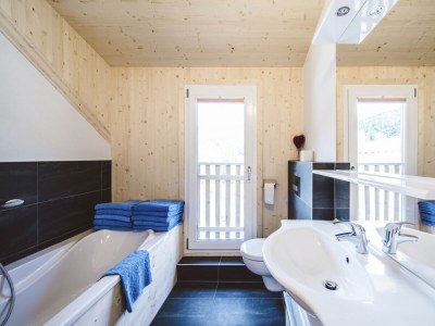 Chalet Superior Chalet # 62b mit Sauna & Whirlpool - Features photo 19