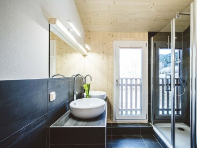 Chalet Superior Chalet # 62b mit Sauna & Whirlpool - Features photo 20