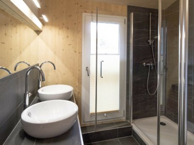 Chalet Superior Chalet # 62b mit Sauna & Whirlpool - Features photo 21