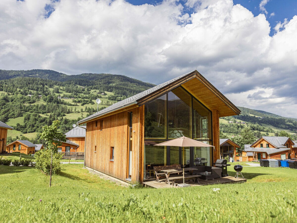 Chalet Premium Chalet # 21 mit Sauna - Outdoor photo 2