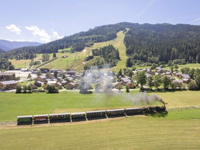 Chalet Premium Chalet # 21 mit Sauna - Outdoor photo 7