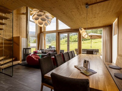 Chalet Premium Chalet # 21 mit Sauna - Features photo 8