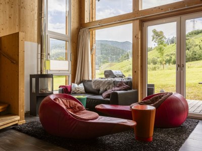 Chalet Premium Chalet # 21 mit Sauna - Features photo 11