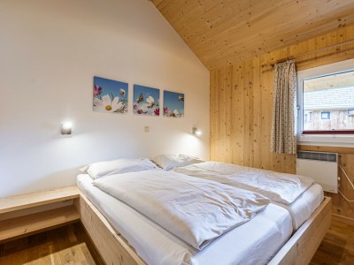 Chalet Premium Chalet # 21 mit Sauna - Features photo 14