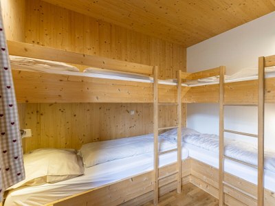 Chalet Premium Chalet # 21 mit Sauna - Features photo 15