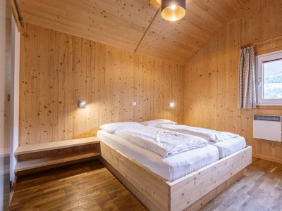 Chalet Premium Chalet # 21 mit Sauna - Features photo 16